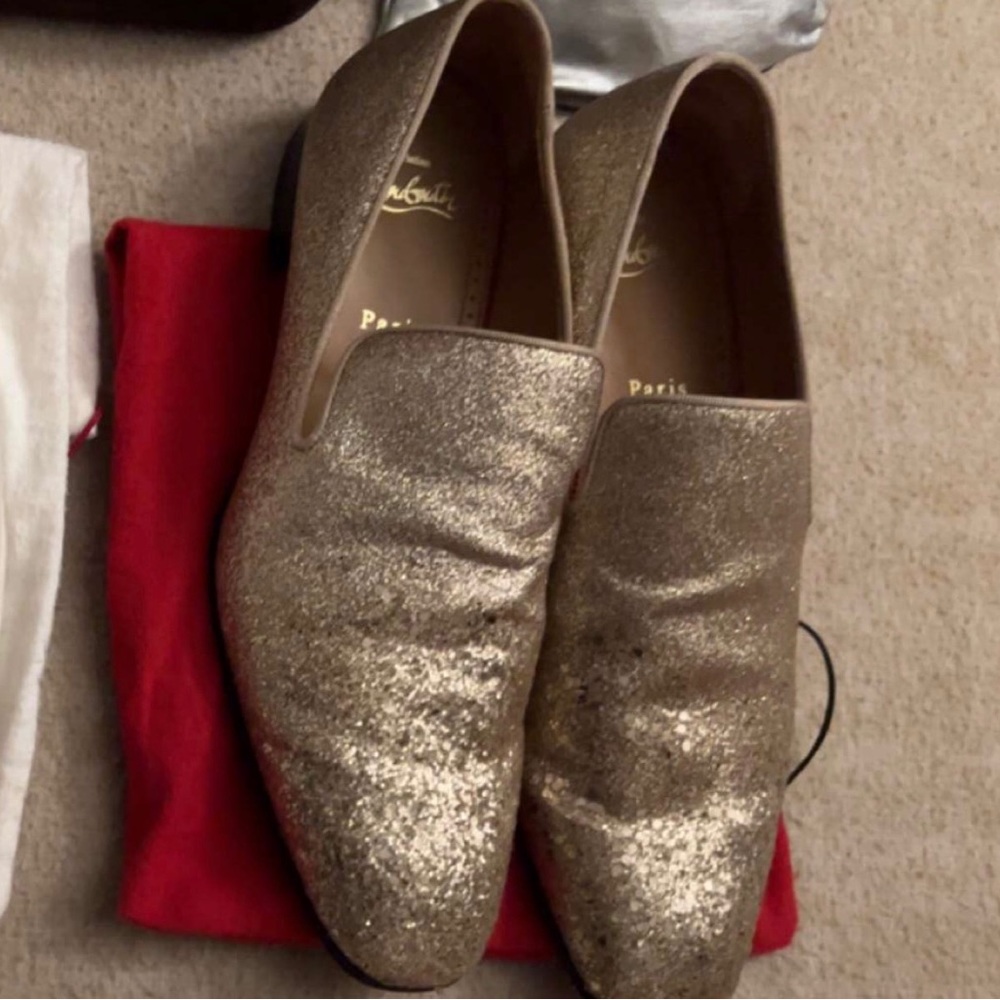 Christian Louboutin Dandelion